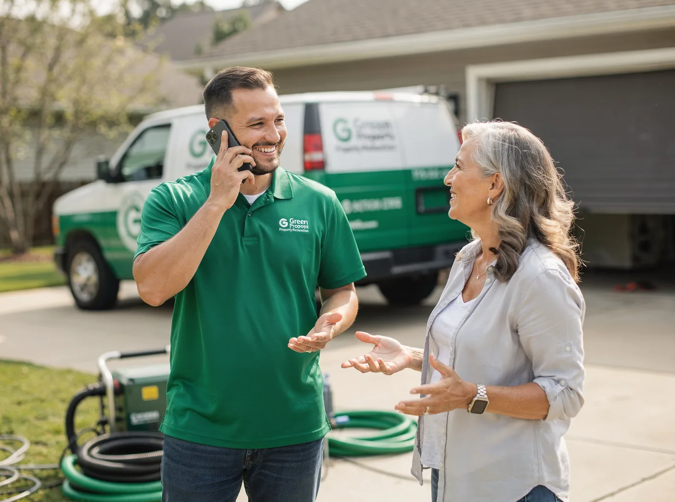 Water Damage Restoration Vernon, IN FAQs